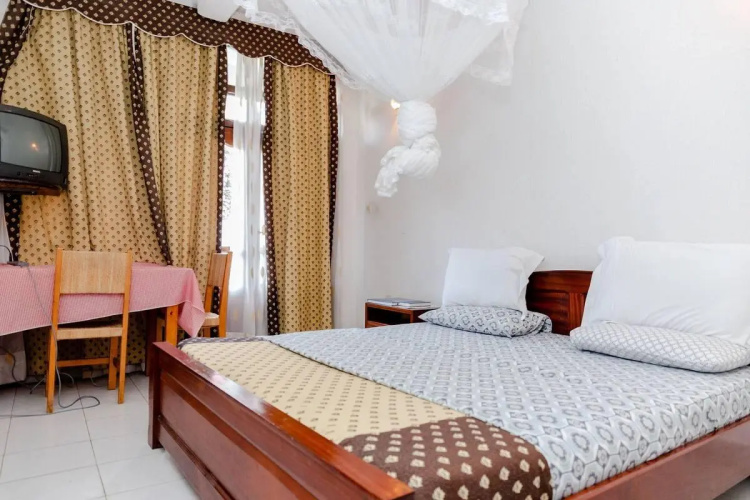 Imagen del hotel