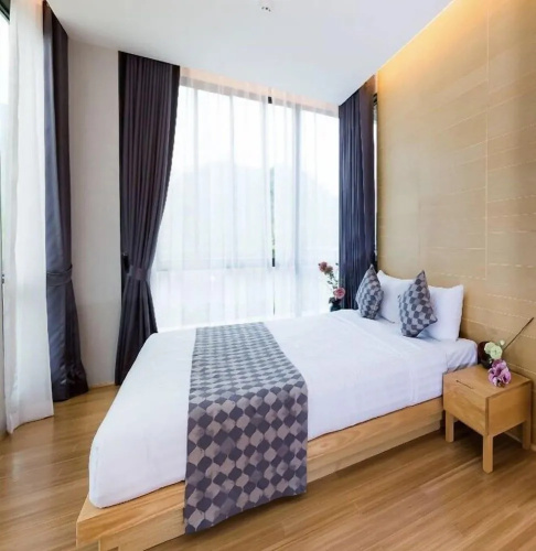 Zen Next Condo Khao Yai by ZV