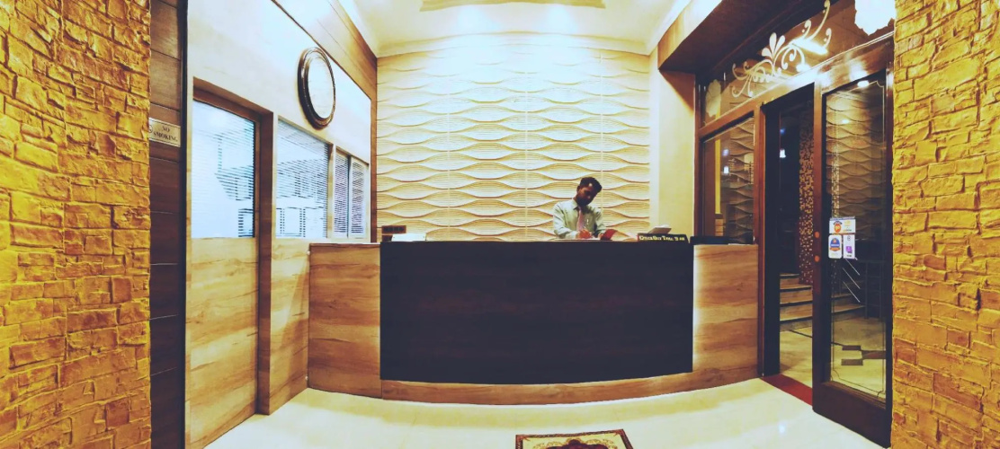 Hotel Saraswati