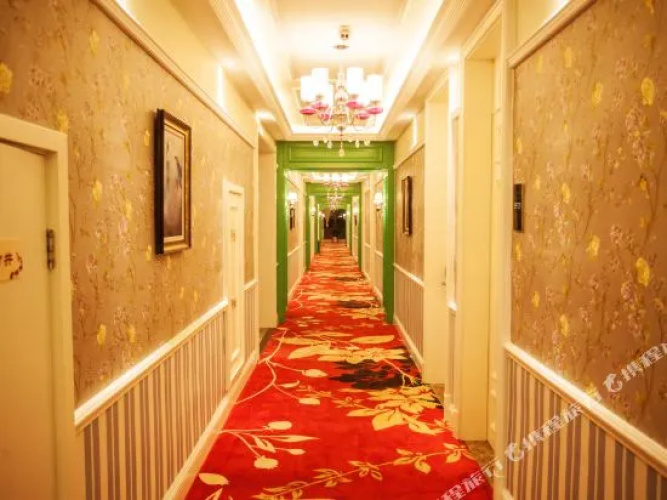 Yuehe Impression Hotel Hangzhou