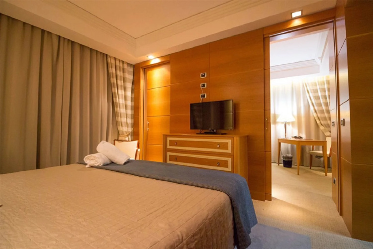 Papillo Hotels & Resorts Roma