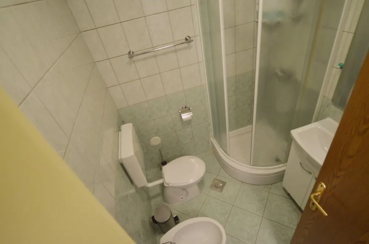 Ita Apartments