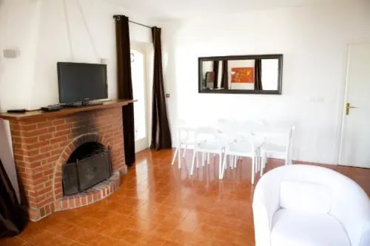 Villa Olivi
