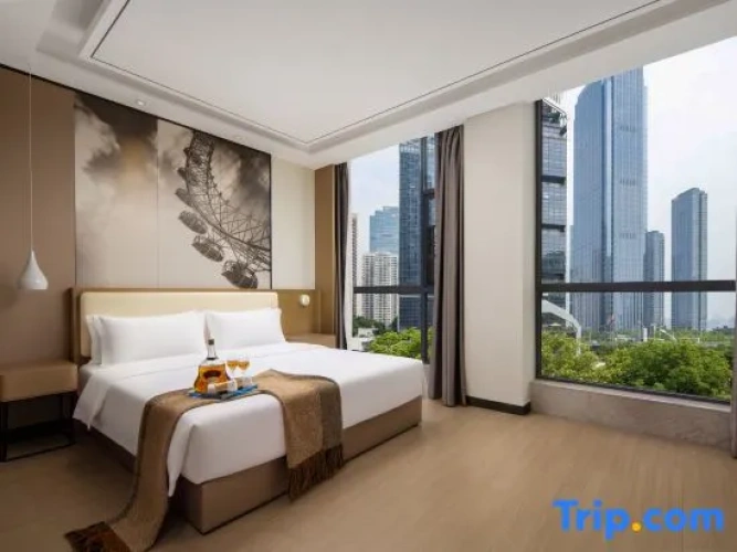 Business Double room