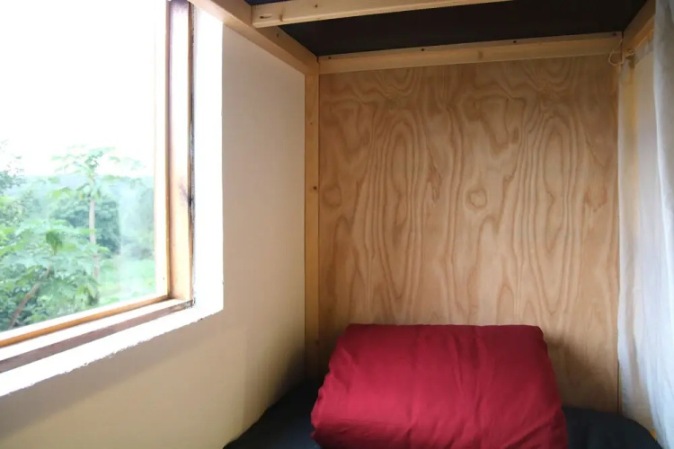 Nano Eco-Hostel