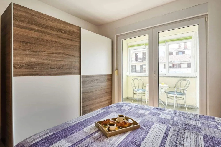 Apartment Marko