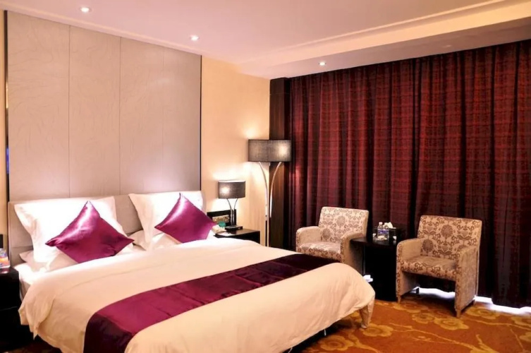 Hua'nan Hotel