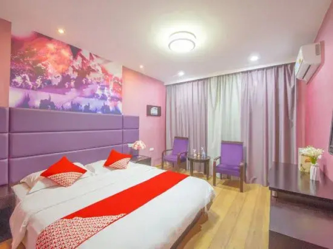 OKai Hotel