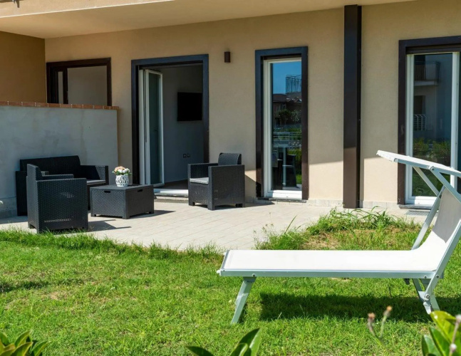 Hyele Experience Accomodation