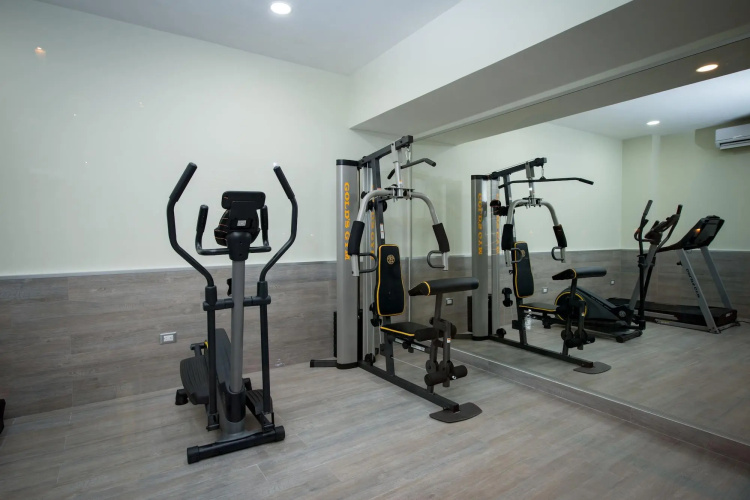 Sleep Inn Monterrey Norte photo 26