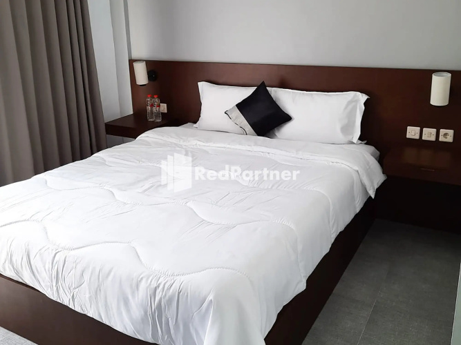 KONCI House Bali RedPartner