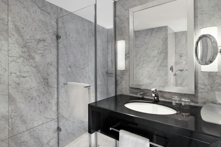 The Park Tower Knightsbridge, a Luxury Collection Hotel, London photo 50
