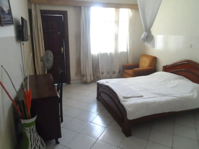 Riversand Hotel