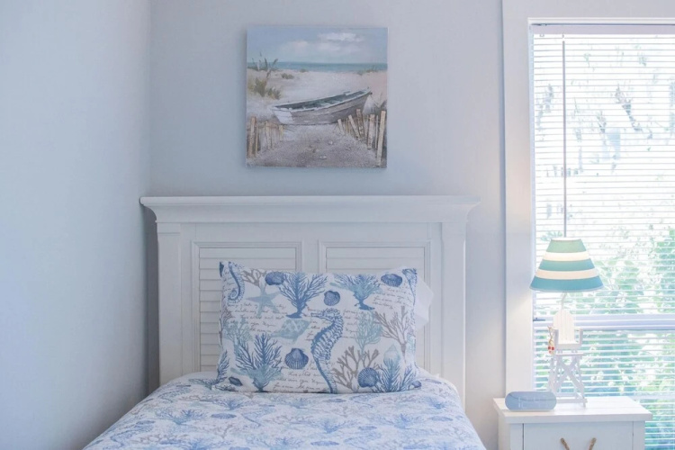 Quail Hollow A8-2d Renovated First Floor 2 Bedroom