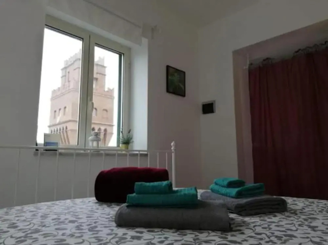 B&B Terrazze 55