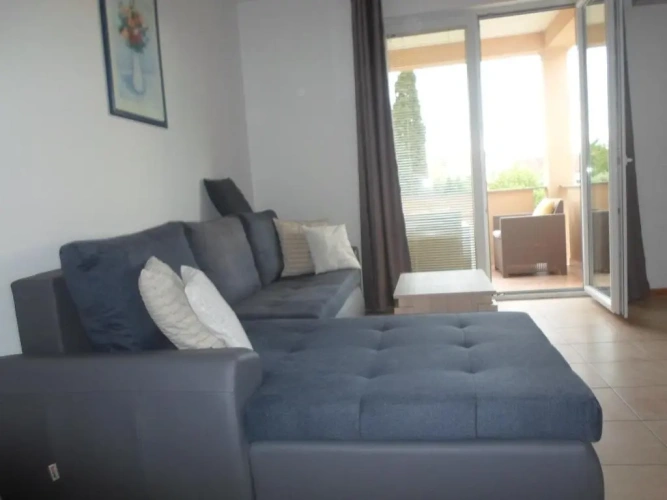 1 Bedroom Apartment with balcony