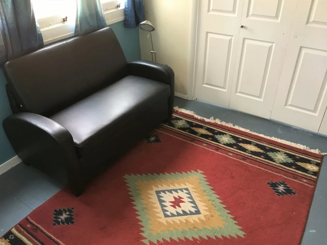 1 Bedroom Suite