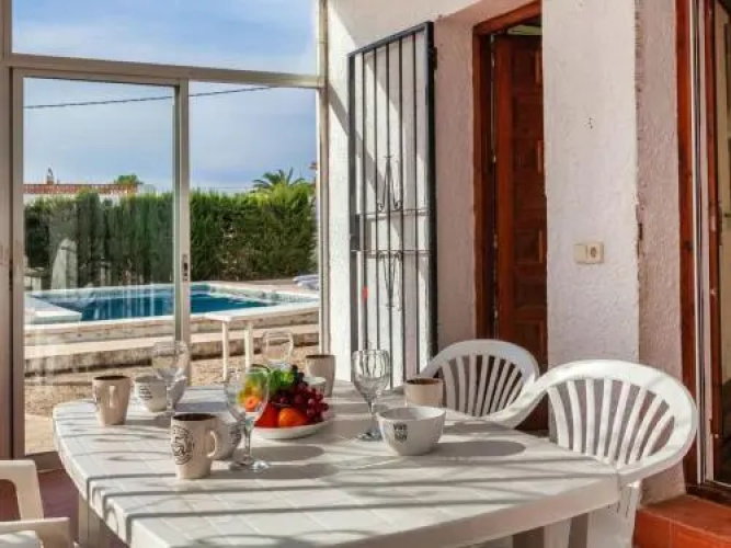 Villa Villa Granada