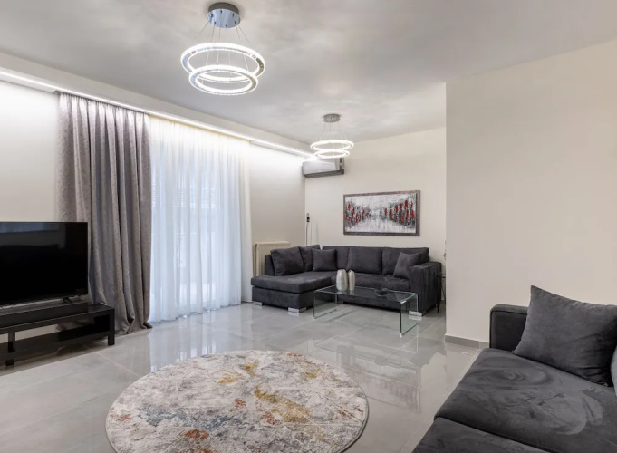 Acropolis Cozy Apartments