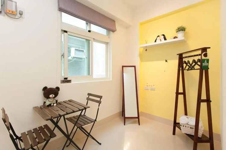 No. Six Homestay