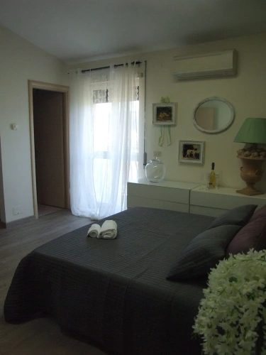 Classic Triple room