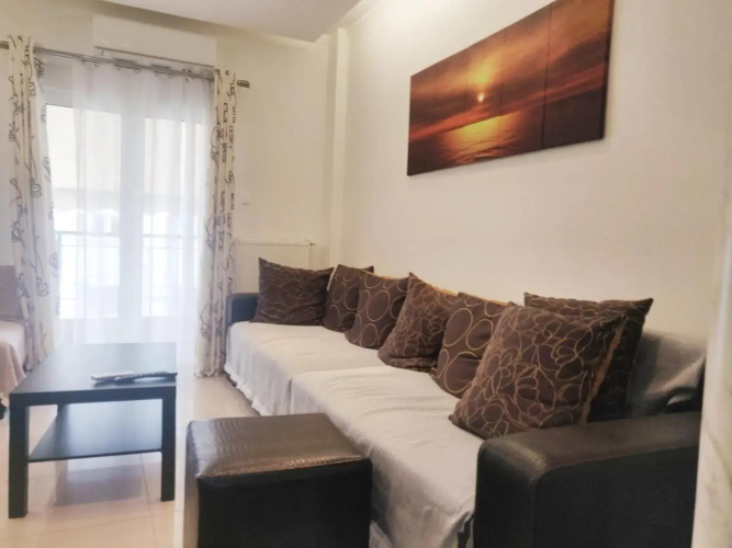 Apartment ,,The Mall Athens"