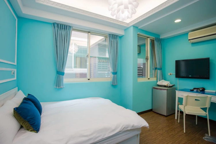 Hotelbild