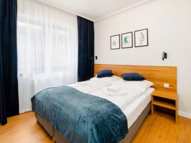 Apartment Karpatia Karpacz