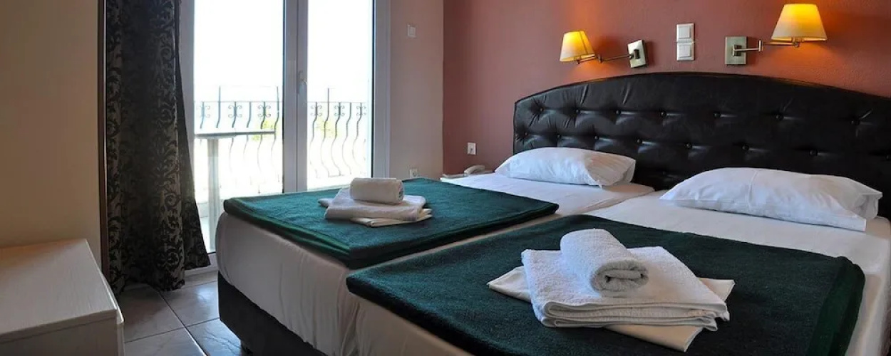Plaza Hotel