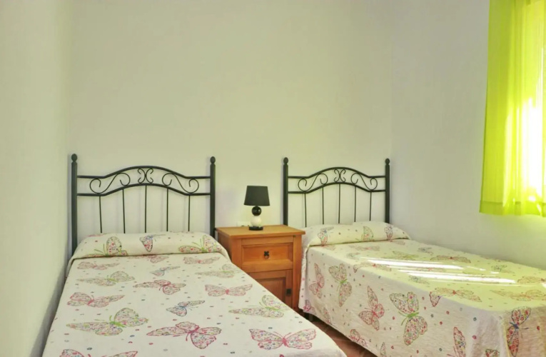 Chalet Aroca