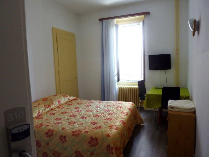 Hotel du Marche