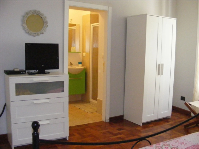 L' Antico Borgo