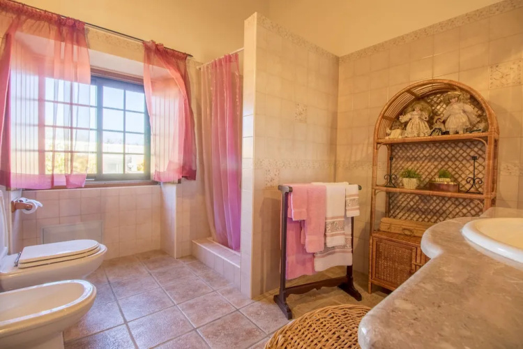 Villas2go2 Barrocal