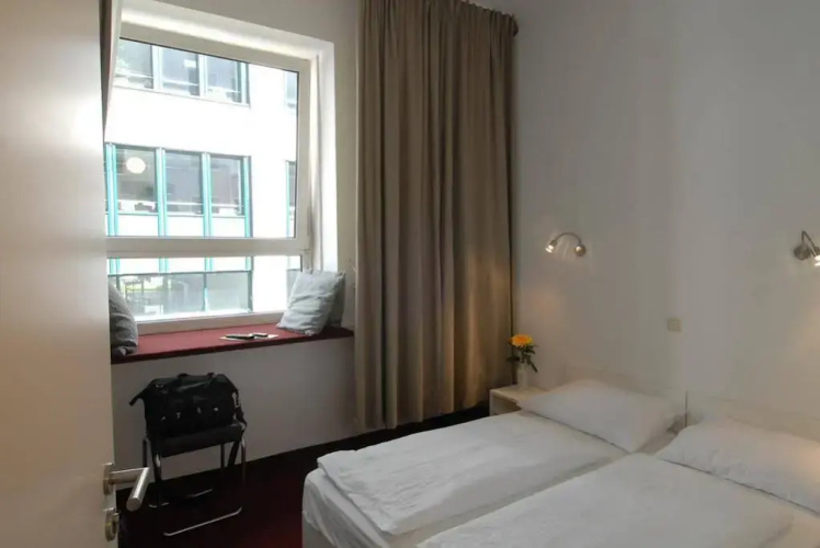 Pension am Jakobsplatz