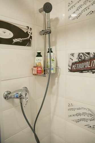 Drop (in) Apartment