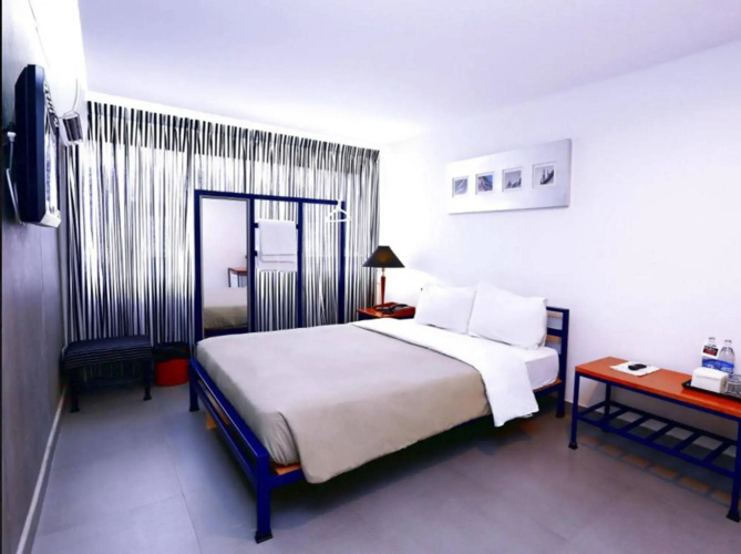 MDR Hotel