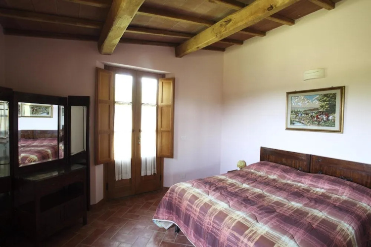 Agriturismo Belvedere Pierini e Brugi