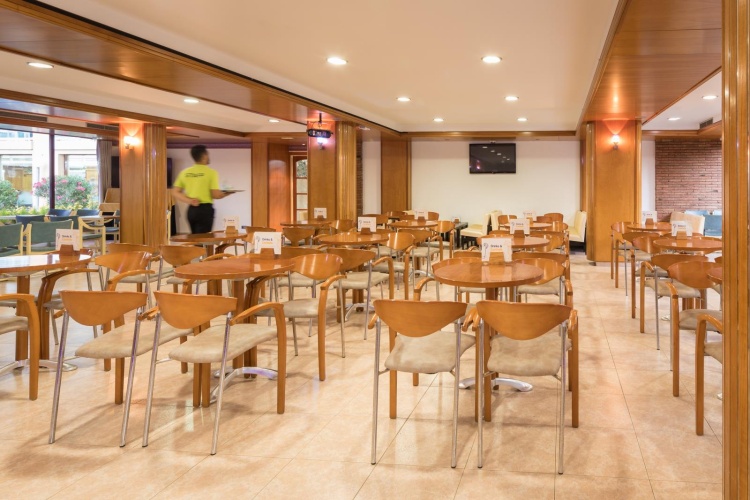 Hotel Cartago Nova by ALEGRIA photo 20