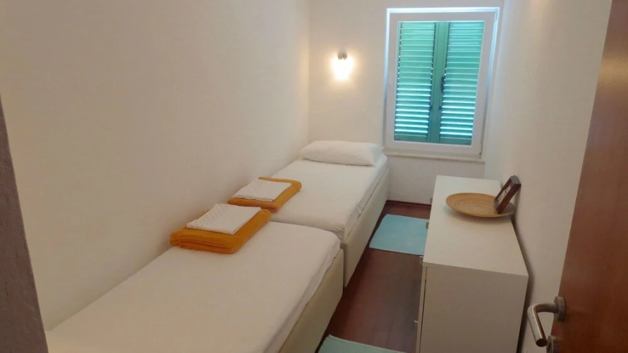 Apartments Orhideja