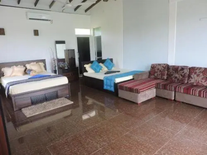 Dasa Villa