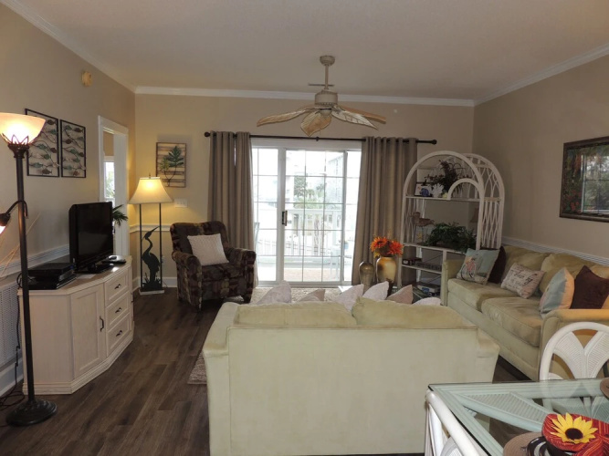 Magnolia Place #204