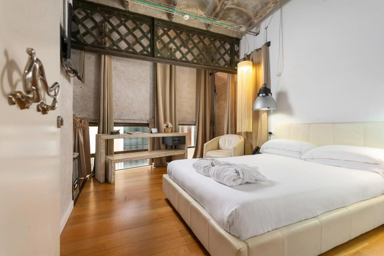Brondo Architect Hotel