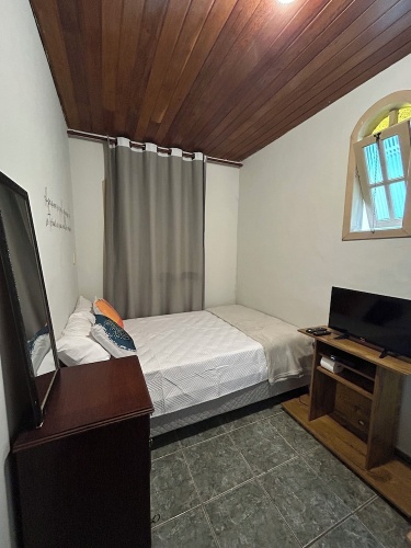 1 Bedroom Business Single room