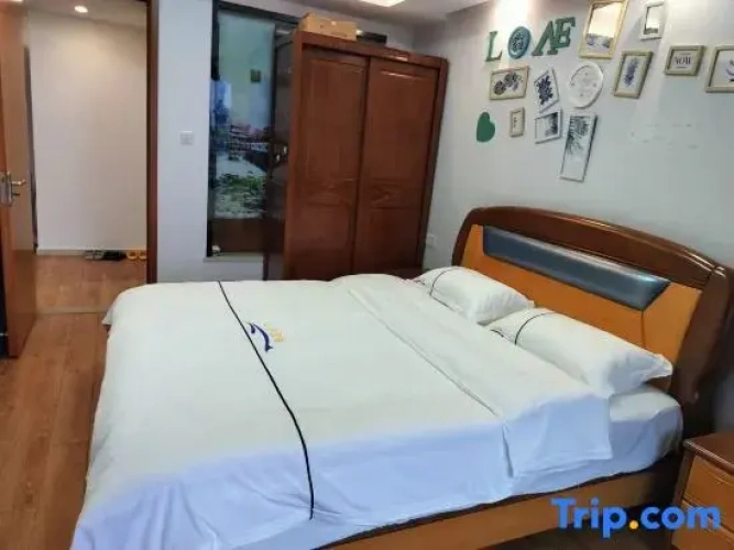 1 Bedroom Suite with sea view