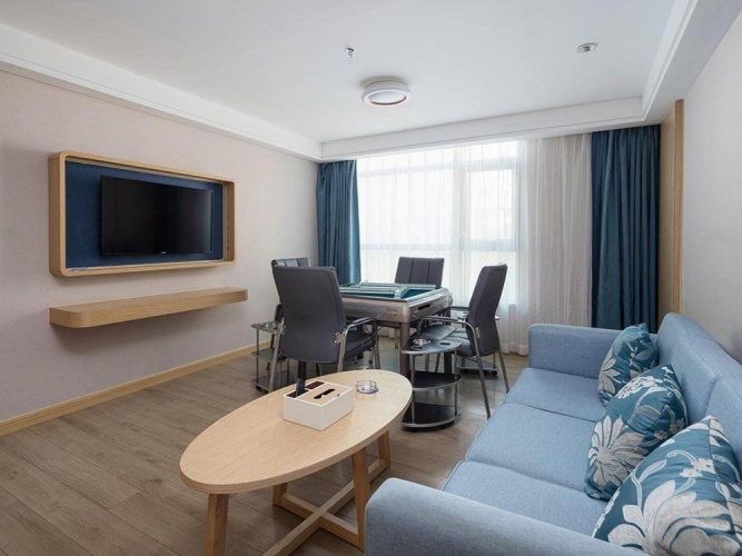Suite
