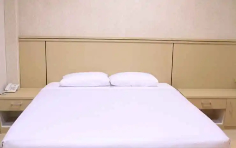 Hotel Menara Archie
