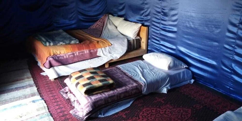 Tent