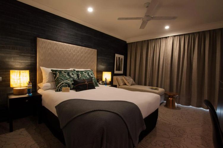Mercure Clear Mountain Lodge
