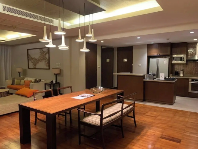 A Shasa Vela Condominium