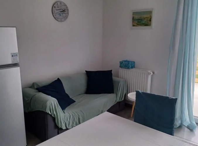Freeme Apartment